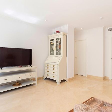 מארבלה Elviria Playa White Pearl Beach מראה חיצוני תמונה