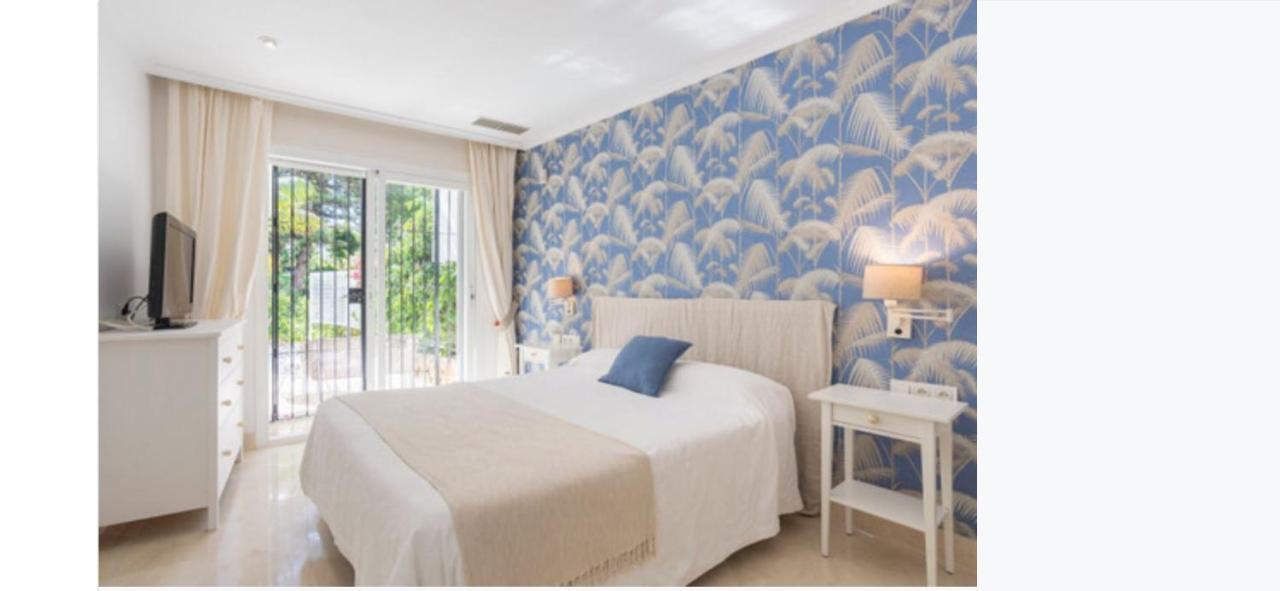 מארבלה Elviria Playa White Pearl Beach מראה חיצוני תמונה