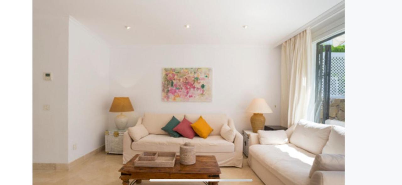 מארבלה Elviria Playa White Pearl Beach מראה חיצוני תמונה