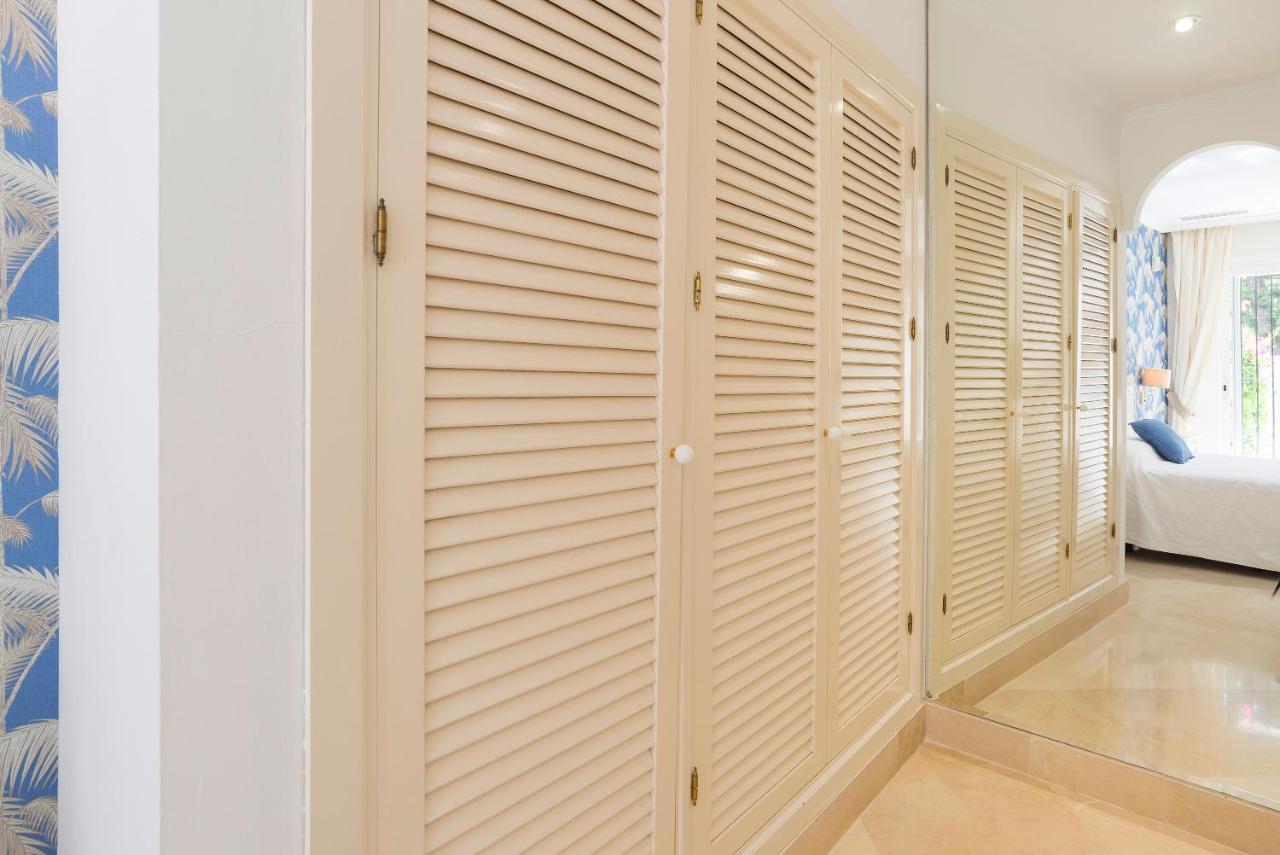מארבלה Elviria Playa White Pearl Beach מראה חיצוני תמונה