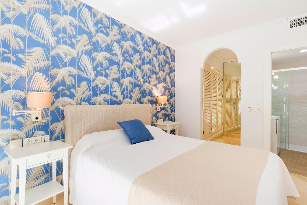 מארבלה Elviria Playa White Pearl Beach מראה חיצוני תמונה