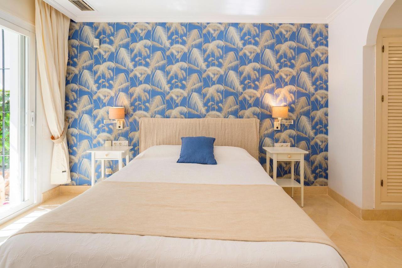 מארבלה Elviria Playa White Pearl Beach מראה חיצוני תמונה