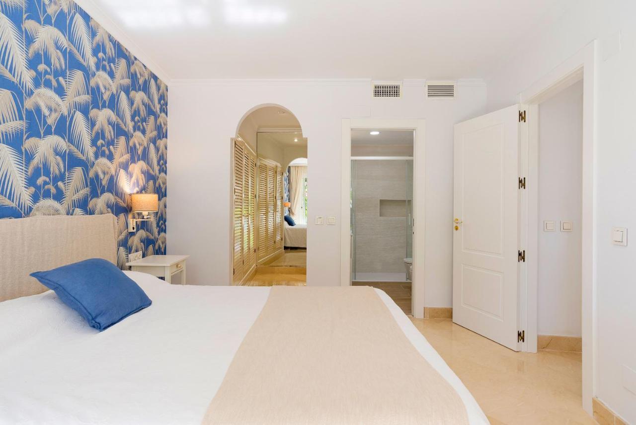 מארבלה Elviria Playa White Pearl Beach מראה חיצוני תמונה